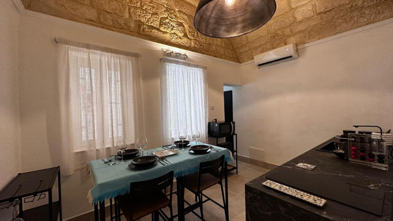 Murat48 Bari Exteriör bild